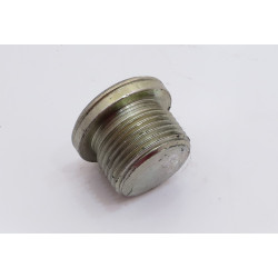 22 x 1.5 SOCKET HEAD BLANKING PLUG